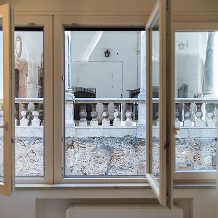 Apartamento Loggiato Palazzo San Matteo Palermo Exterior foto