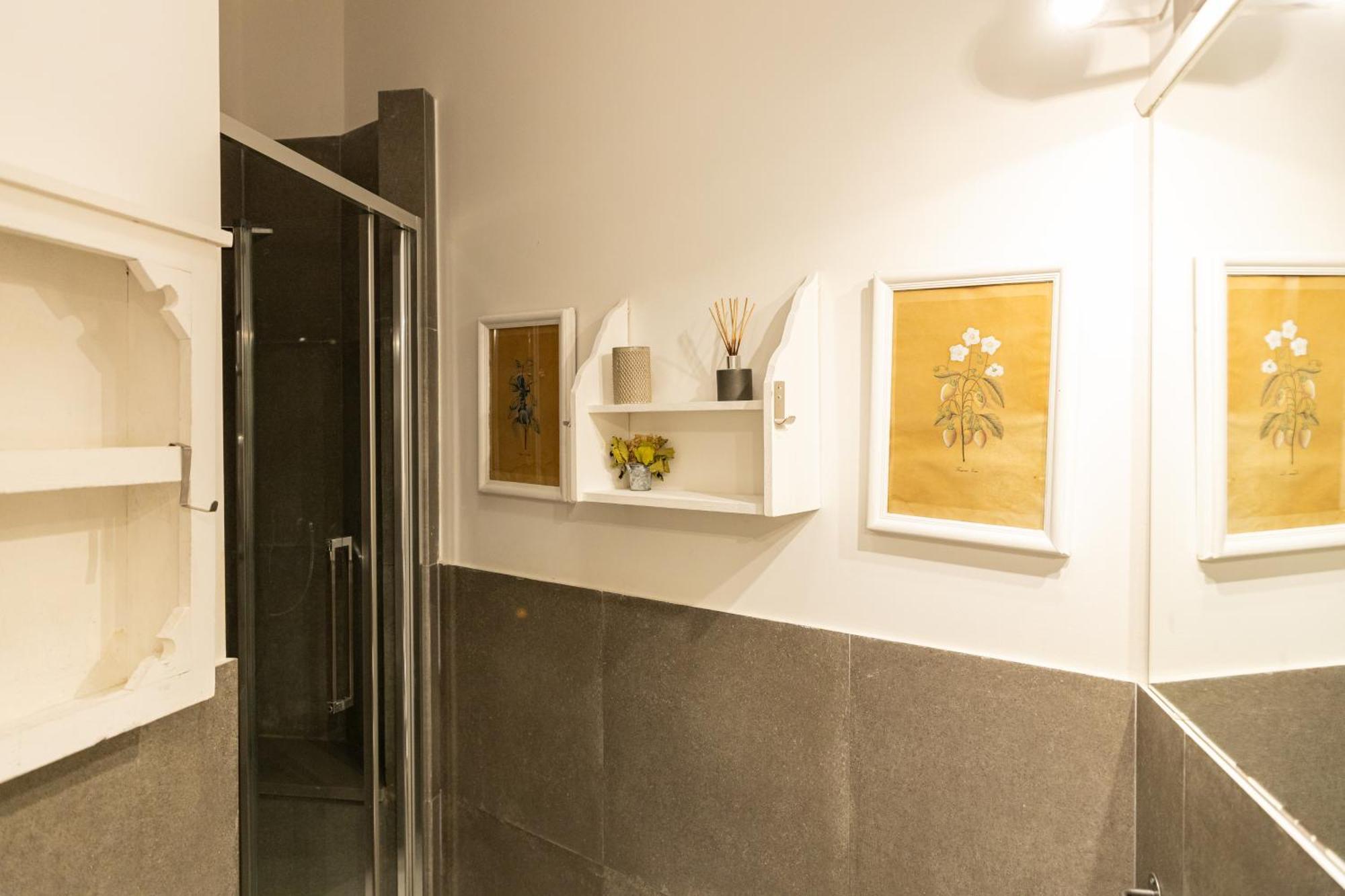 Apartamento Loggiato Palazzo San Matteo Palermo Exterior foto