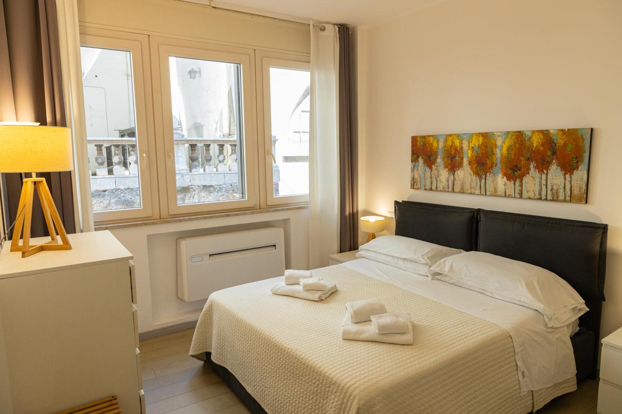 Apartamento Loggiato Palazzo San Matteo Palermo Exterior foto
