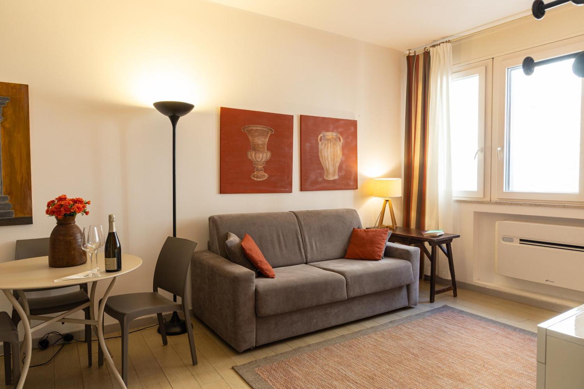 Apartamento Loggiato Palazzo San Matteo Palermo Exterior foto